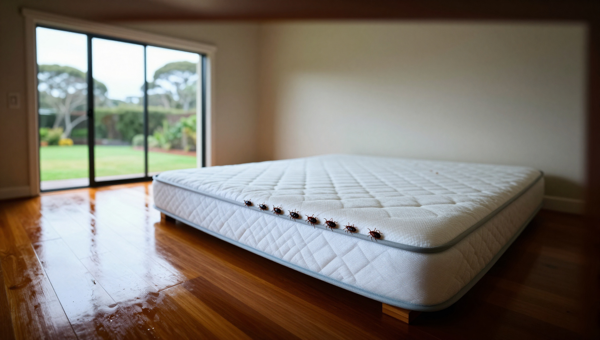 Bed Bugs Control in Marrickville