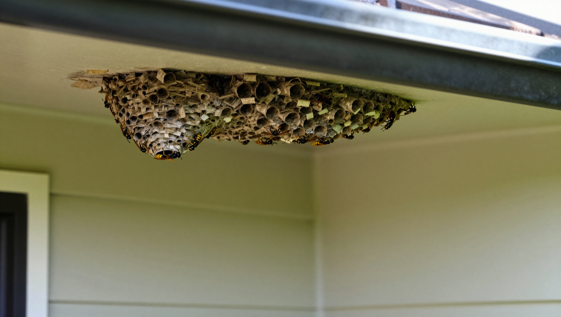 Bees and Wasp Removal in Marrickville