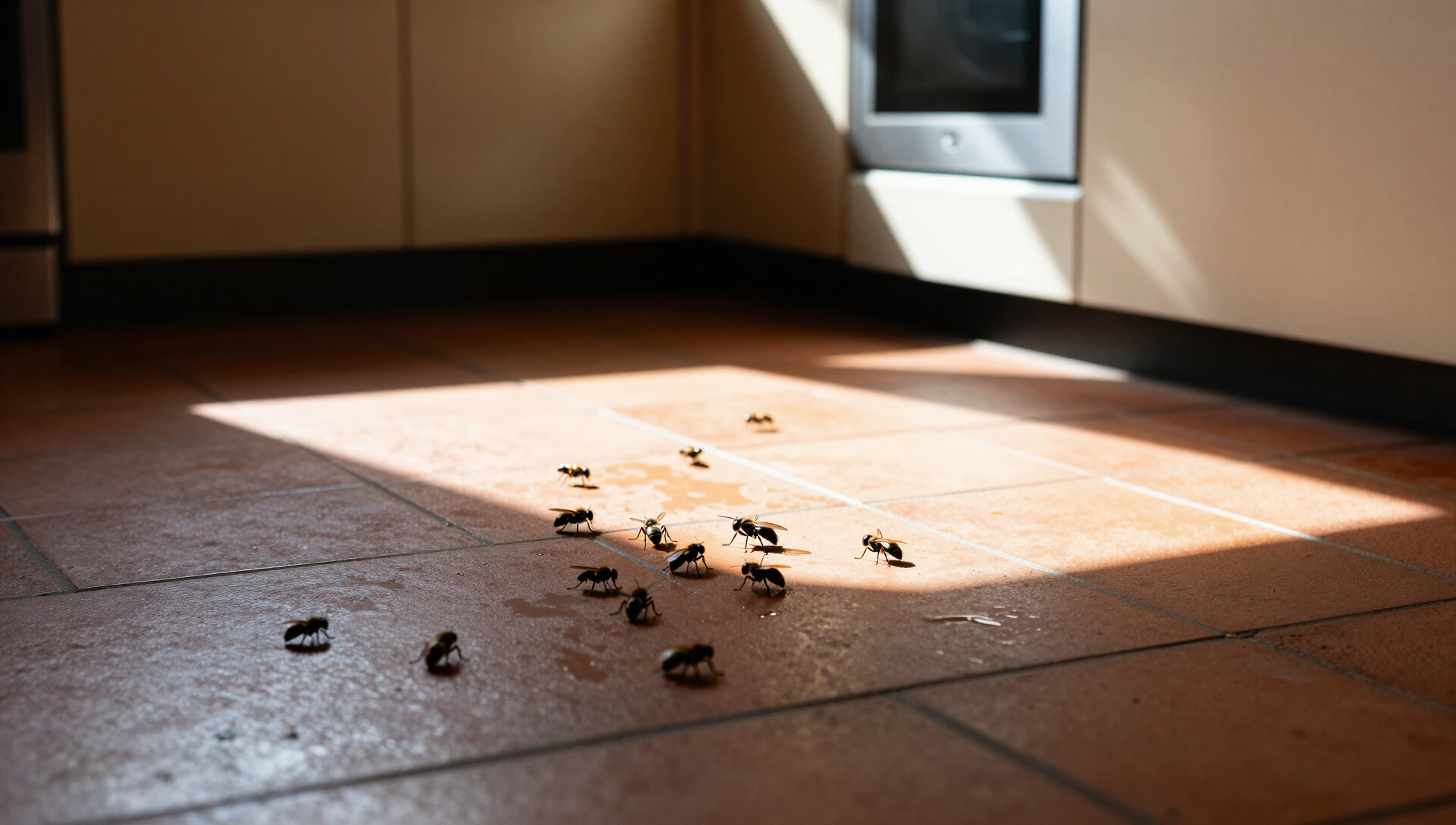 Insect Control in Marrickville